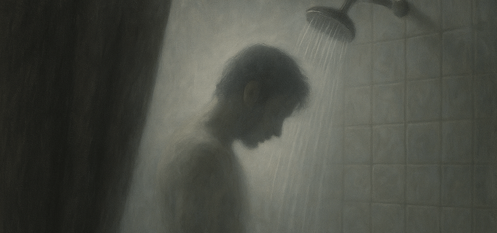 RELATO: El océano tras la&nbsp;cortina