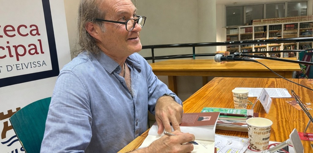 Crónica | Cuando los dioses fenicios regresaron a Ibiza