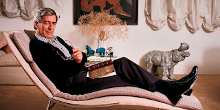 Mario Vargas Llosa, in&nbsp;memoriam