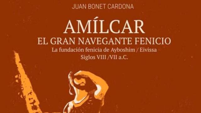 Reseña | Amílcar o la educación de un navegante