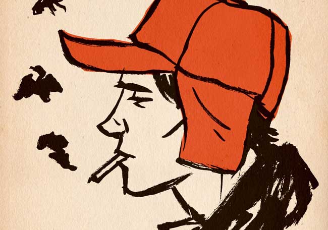 El guardián entre el centeno, de J. D. Salinger: el retrato inolvidable del adolescente que fuimos