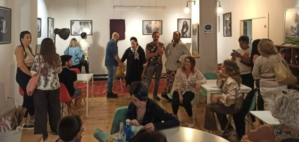 Exposición | »Woman», de Alejandro de Hoyo